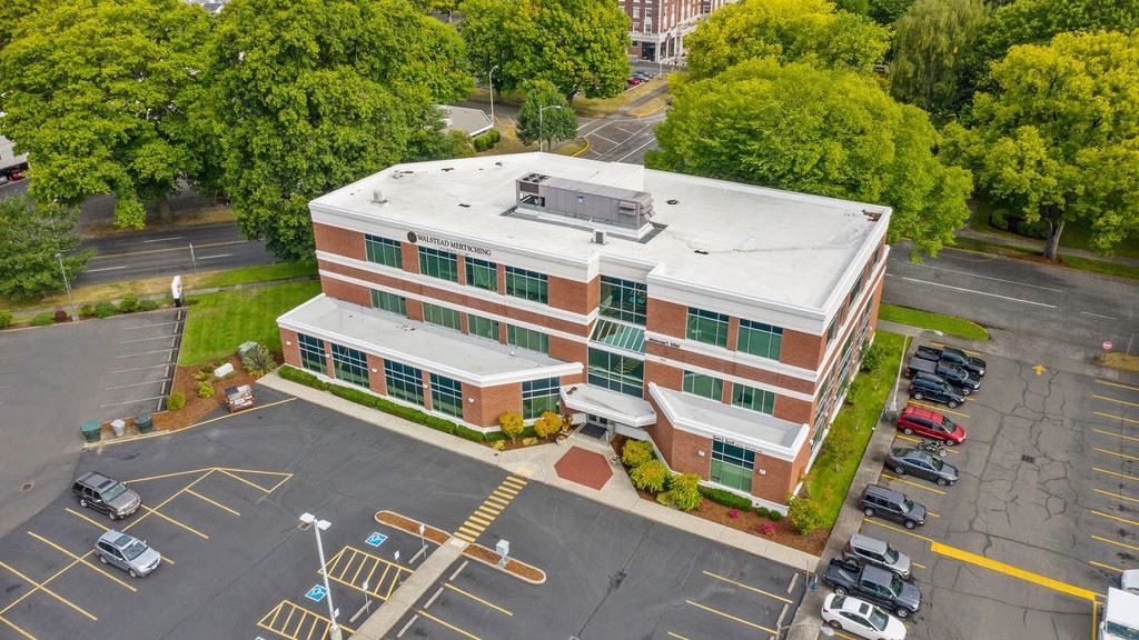 1700 Hudson Street, Longview, WA 98632